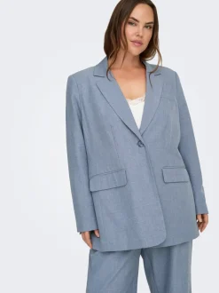 Online CARLINDA Blazer Dame Blazere & Veste