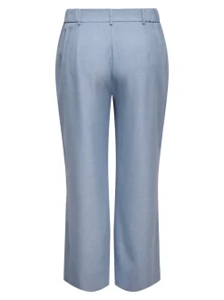 Hot CARLINDA Straight fit Habitbukser Dame Bukser