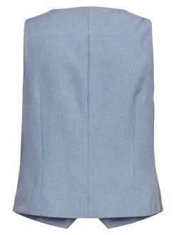 Sale CARLINDA Tailored vest Dame Jakker Og Frakker