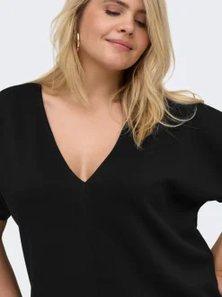 Hot CARLISE Midikjole Dame Kjoler
