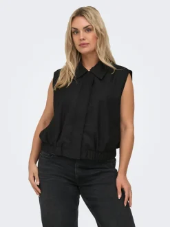 Best CARLISSY Vest Dame Toppe