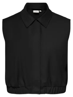 Best CARLISSY Vest Dame Toppe