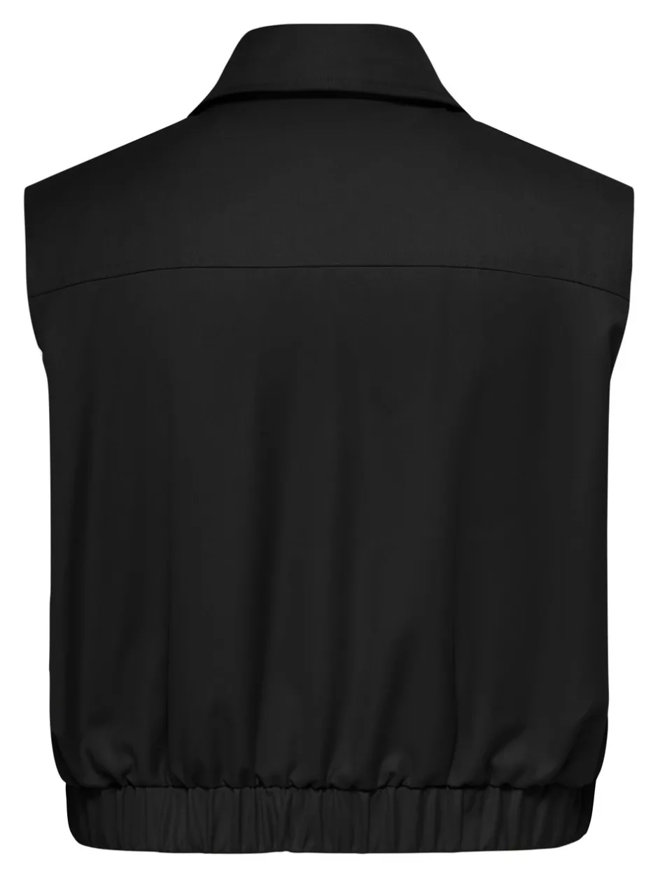 Best CARLISSY Vest Dame Toppe