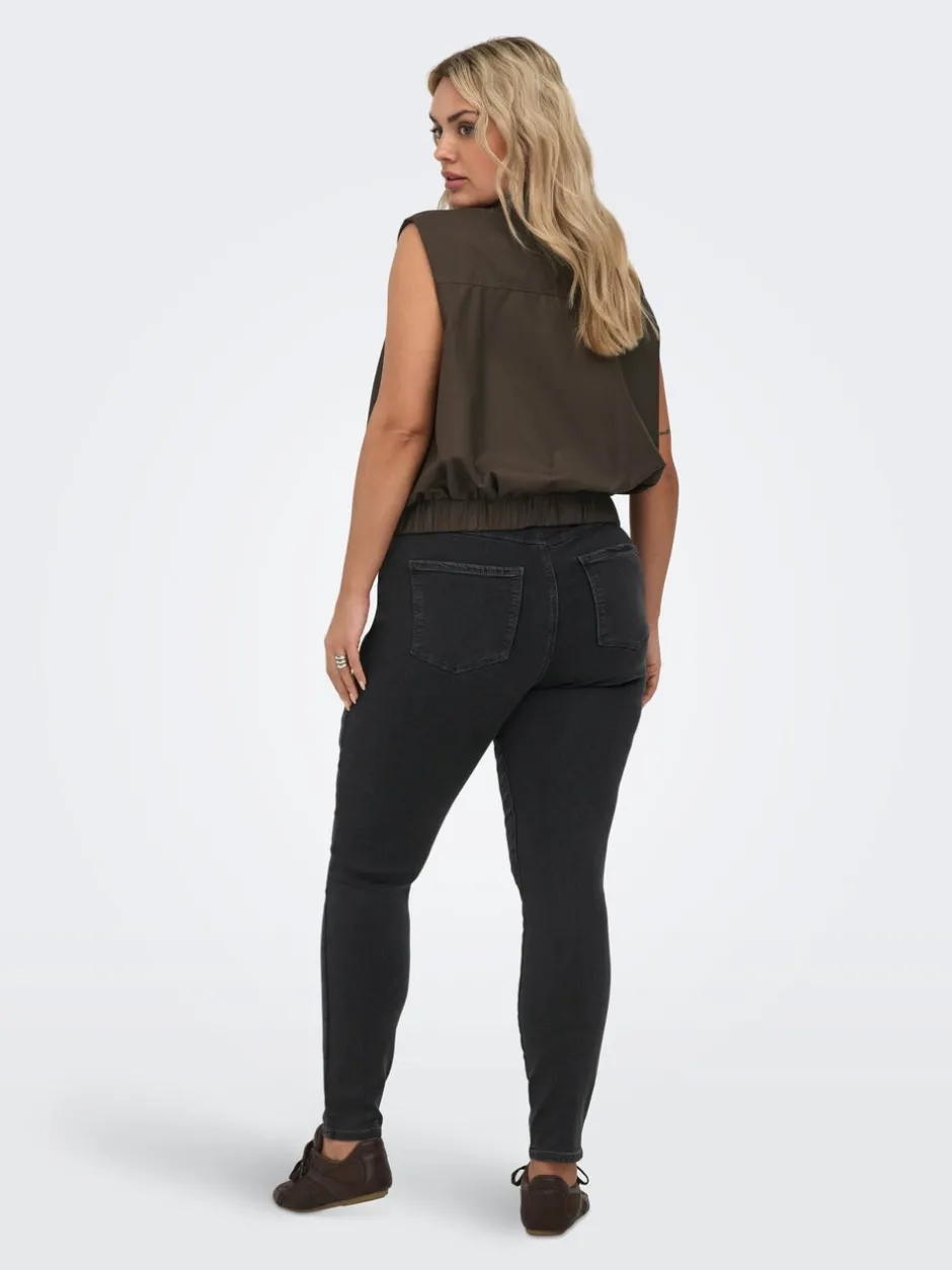 Sale CARLISSY Vest Dame Toppe