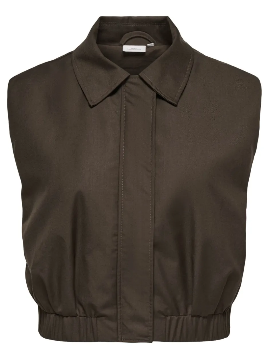 Sale CARLISSY Vest Dame Toppe