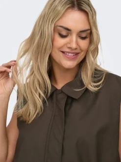 Sale CARLISSY Vest Dame Toppe