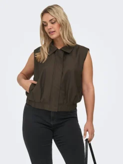 Sale CARLISSY Vest Dame Toppe