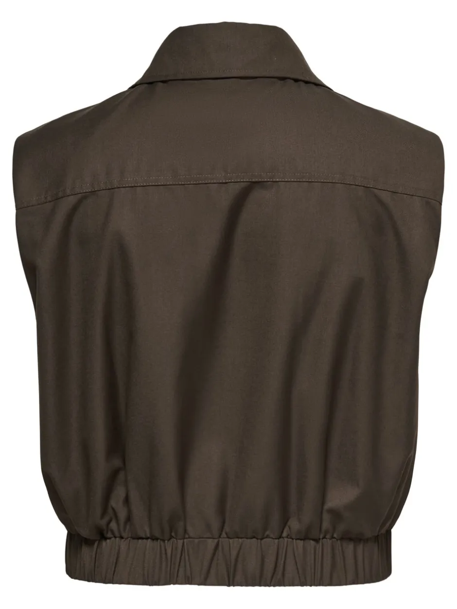 Sale CARLISSY Vest Dame Toppe