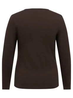 Best CARLOTUS Bluse Dame Toppe