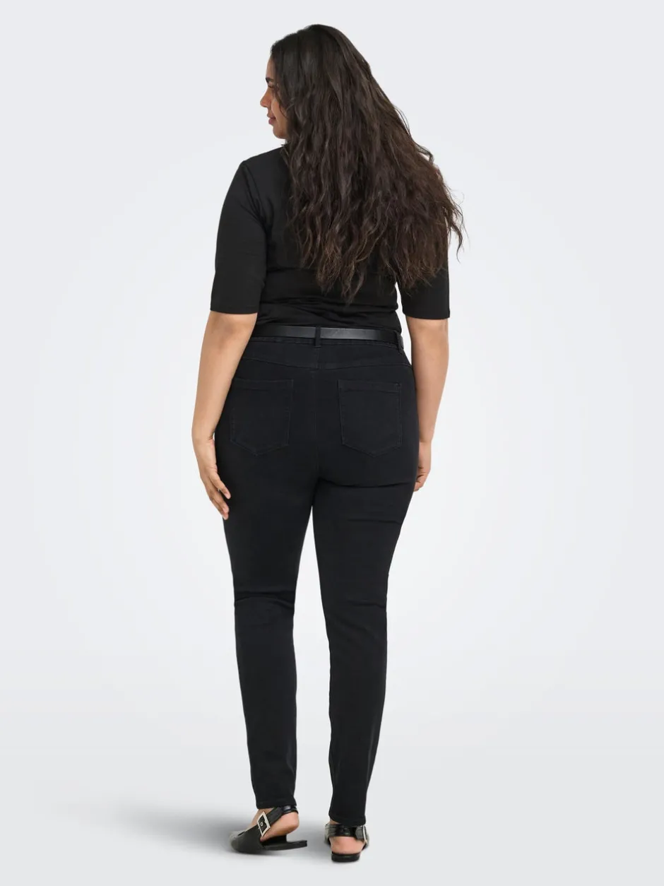 Clearance CARLOTUS Top Dame Toppe