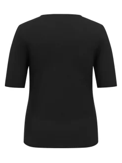 Clearance CARLOTUS Top Dame Toppe