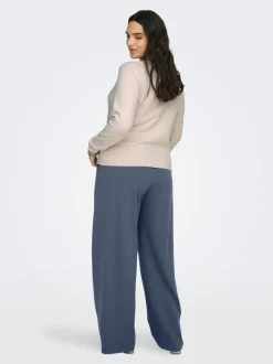 Outlet CARLOYAL Cardigan Dame Strik & Cardigans