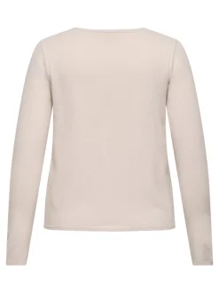 Outlet CARLOYAL Cardigan Dame Strik & Cardigans