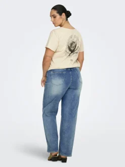 Best CARLUCA T-shirt Dame Toppe