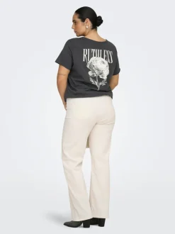 Online CARLUCA T-shirt Dame Toppe