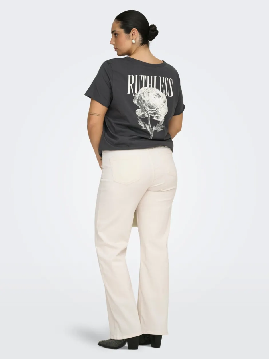 Online CARLUCA T-shirt Dame Toppe