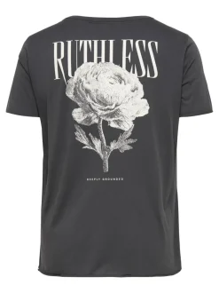 Online CARLUCA T-shirt Dame Toppe
