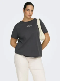 Online CARLUCA T-shirt Dame Toppe