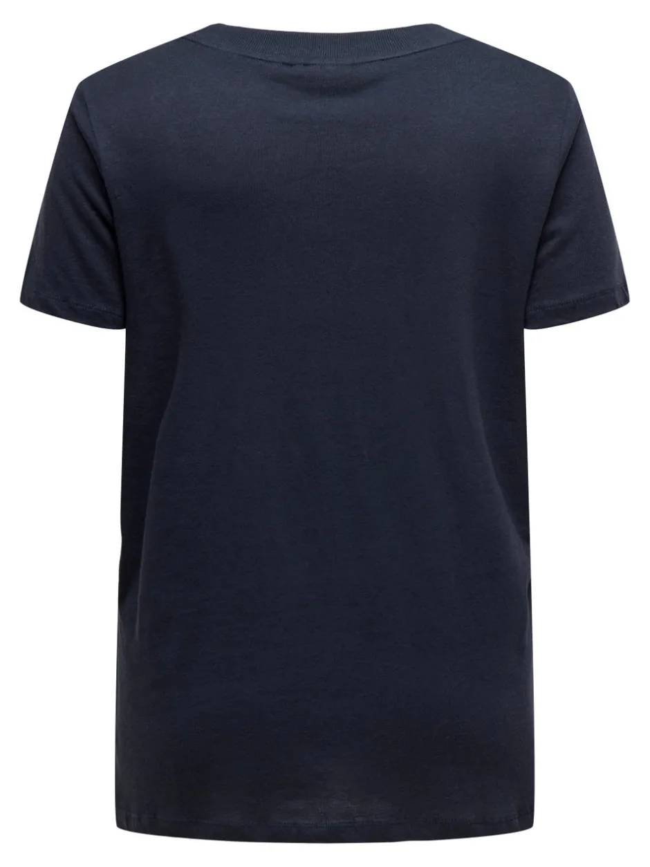 New CARLUCKY Top Dame Toppe