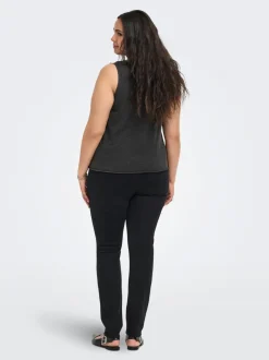 New CARLUCY Tanktop Dame Toppe