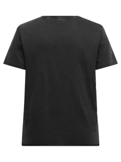 CARLUCY T-shirt Dame Toppe