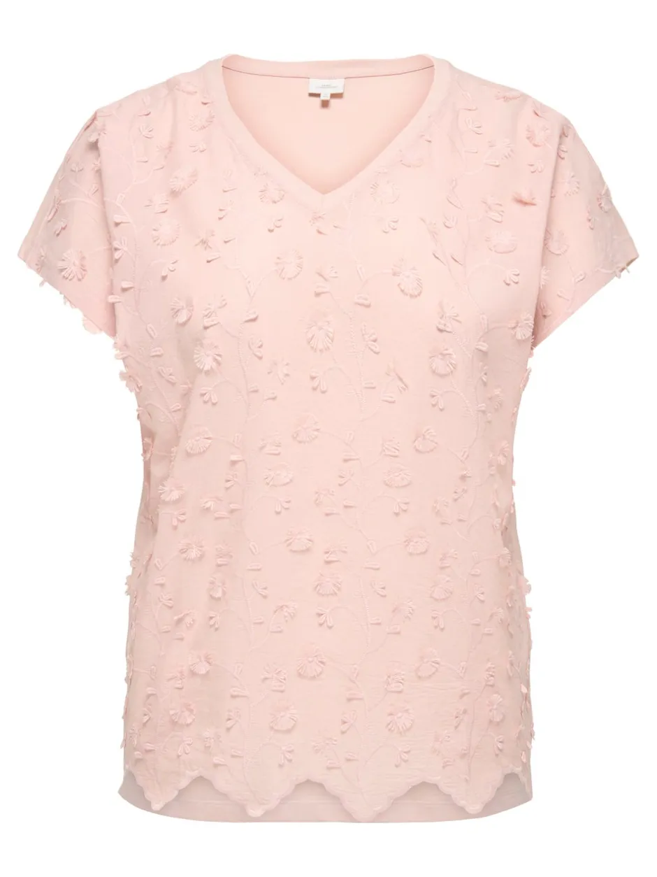 CARLULU Top Dame Toppe