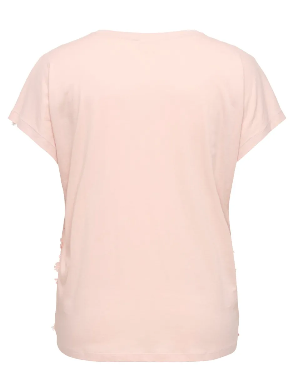 CARLULU Top Dame Toppe