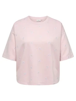 Discount CARLUNA Sweatshirt Dame Sweatshirts