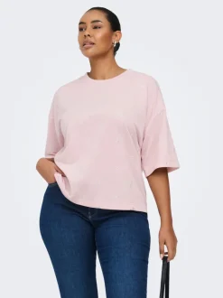 Discount CARLUNA Sweatshirt Dame Sweatshirts