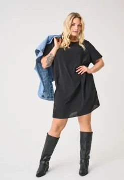 Clearance CARLUX Kort kjole Dame Kjoler