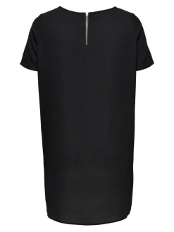 Clearance CARLUX Kort kjole Dame Kjoler
