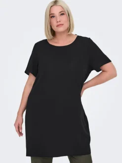 Clearance CARLUX Kort kjole Dame Kjoler