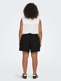 CARLUX Regular fit Shorts Dame Shorts