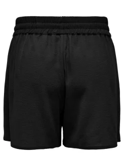 CARLUX Regular fit Shorts Dame Shorts