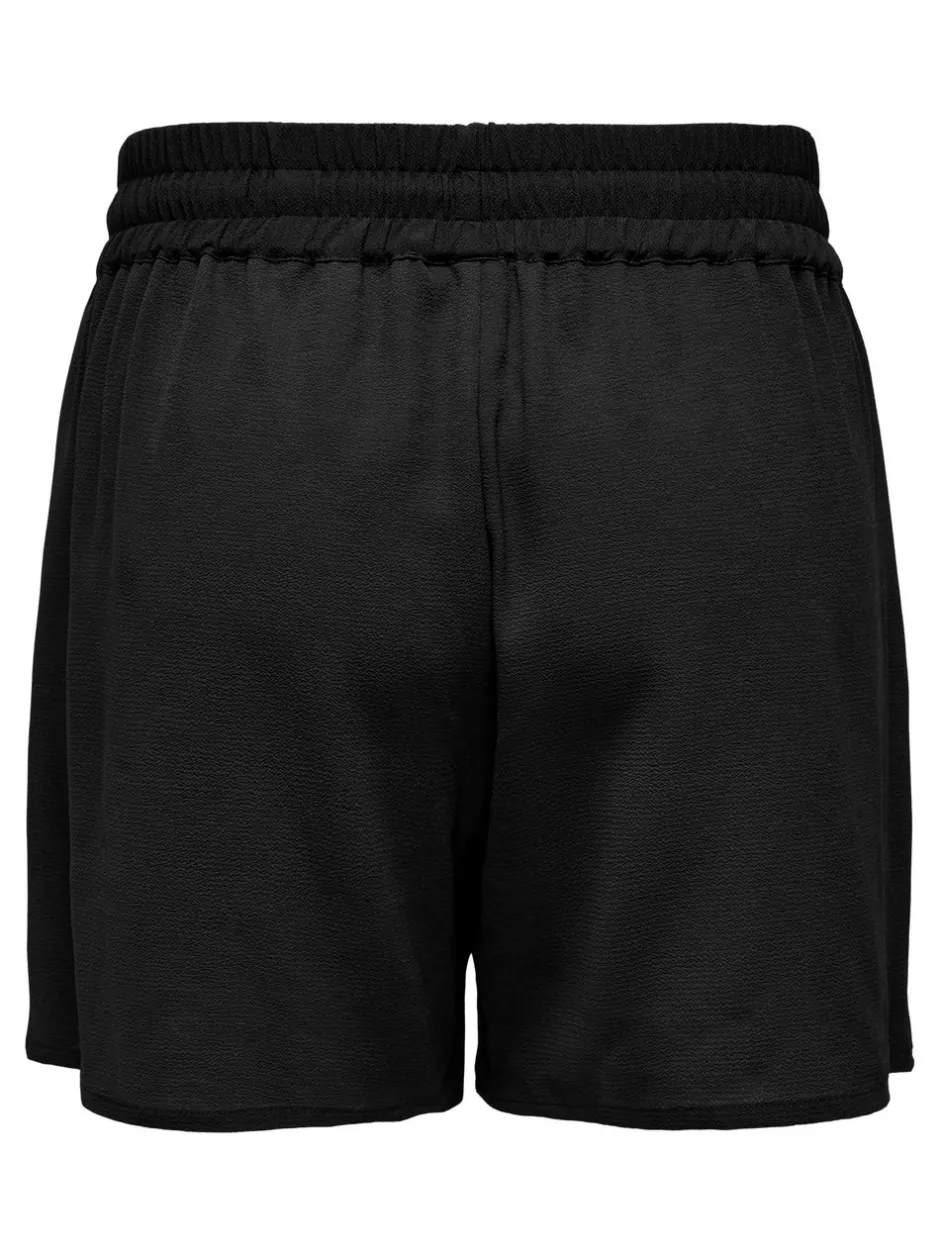 CARLUX Regular fit Shorts Dame Shorts