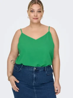 CARLUX Singlet Dame Toppe