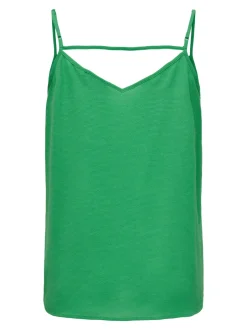 CARLUX Singlet Dame Toppe