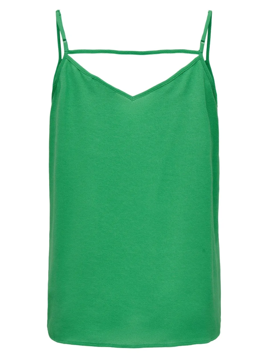 CARLUX Singlet Dame Toppe