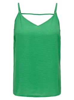 CARLUX Singlet Dame Toppe