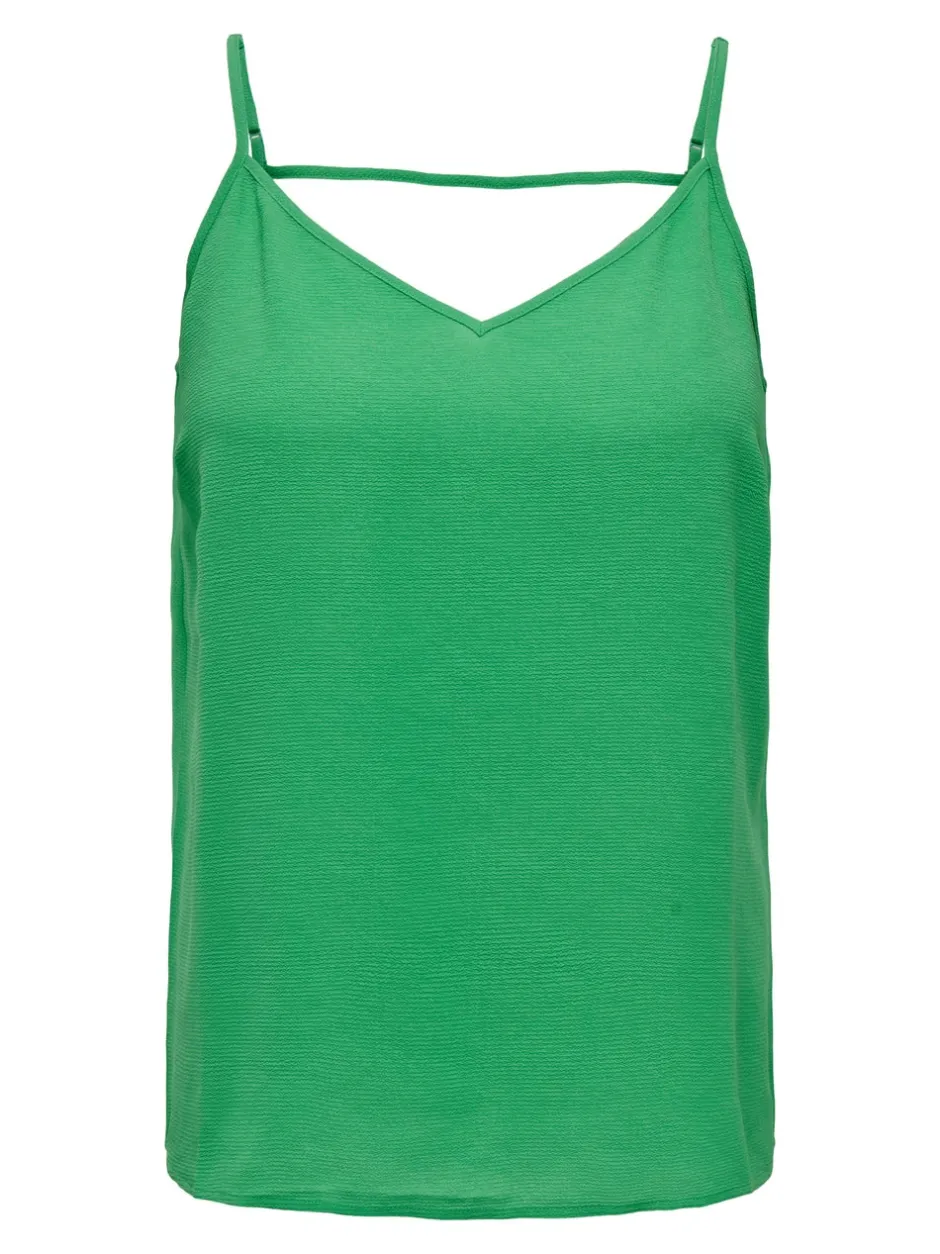 CARLUX Singlet Dame Toppe