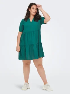 Sale CARLUXJOY Kort kjole Dame Kjoler