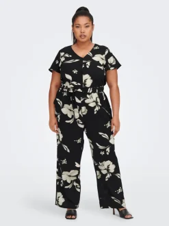 CARLUXMILLE Jumpsuit Dame Jumpsuits
