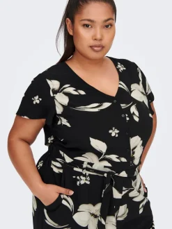 CARLUXMILLE Jumpsuit Dame Jumpsuits