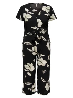 CARLUXMILLE Jumpsuit Dame Jumpsuits