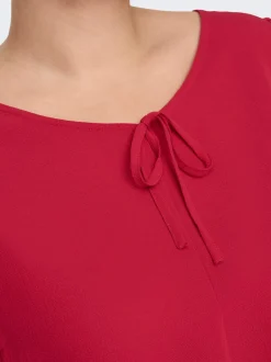 Best CARLUXMOA Top Dame Toppe