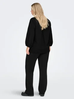 Outlet CARLYNE Bluse Dame Toppe