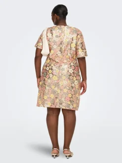 Outlet CARMABELLE Midikjole Dame Kjoler
