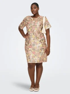 Outlet CARMABELLE Midikjole Dame Kjoler