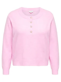 Outlet CARMACEY Striktrøje Dame Strik & Cardigans