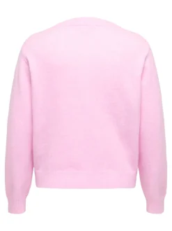 Outlet CARMACEY Striktrøje Dame Strik & Cardigans